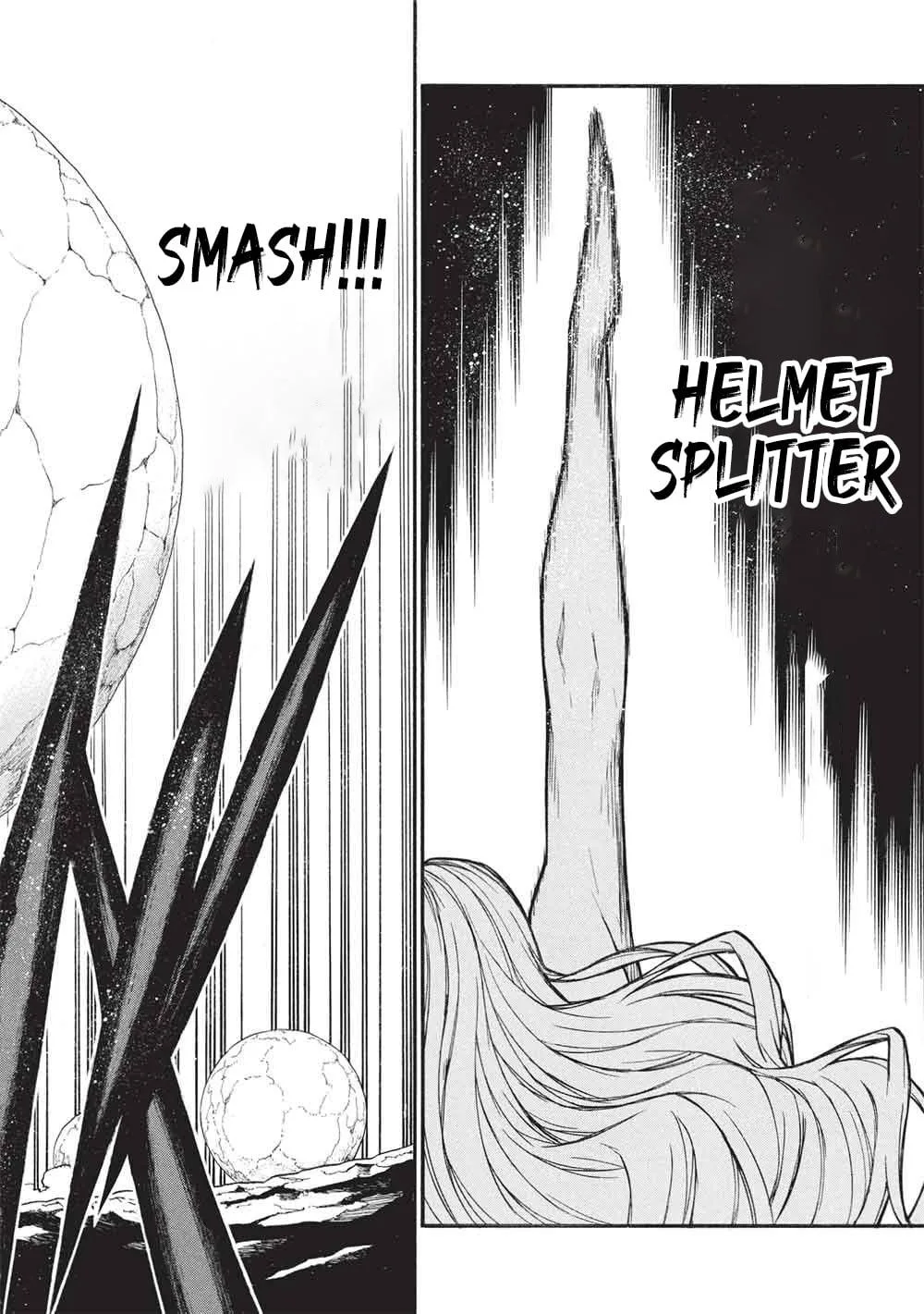 Shinmai Ossan Bouken-sha, Saikyou paati ni shinu hodo kitae rarete Muteki ni naru Chapter 73.1 page 14