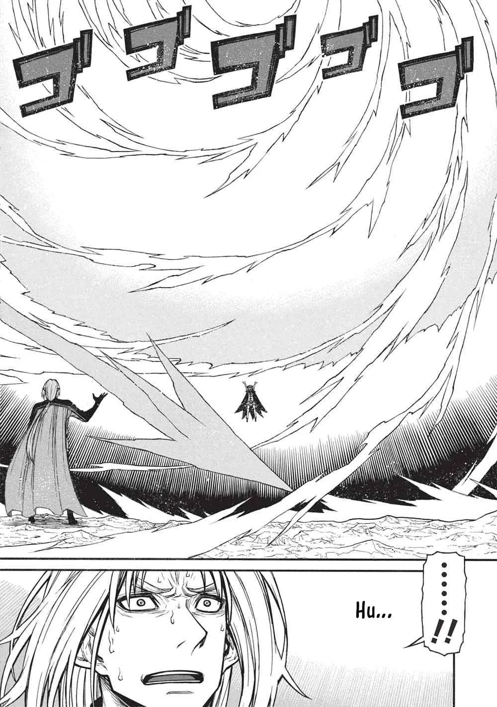 Shinmai Ossan Bouken-sha, Saikyou paati ni shinu hodo kitae rarete Muteki ni naru Chapter 73.2 page 10