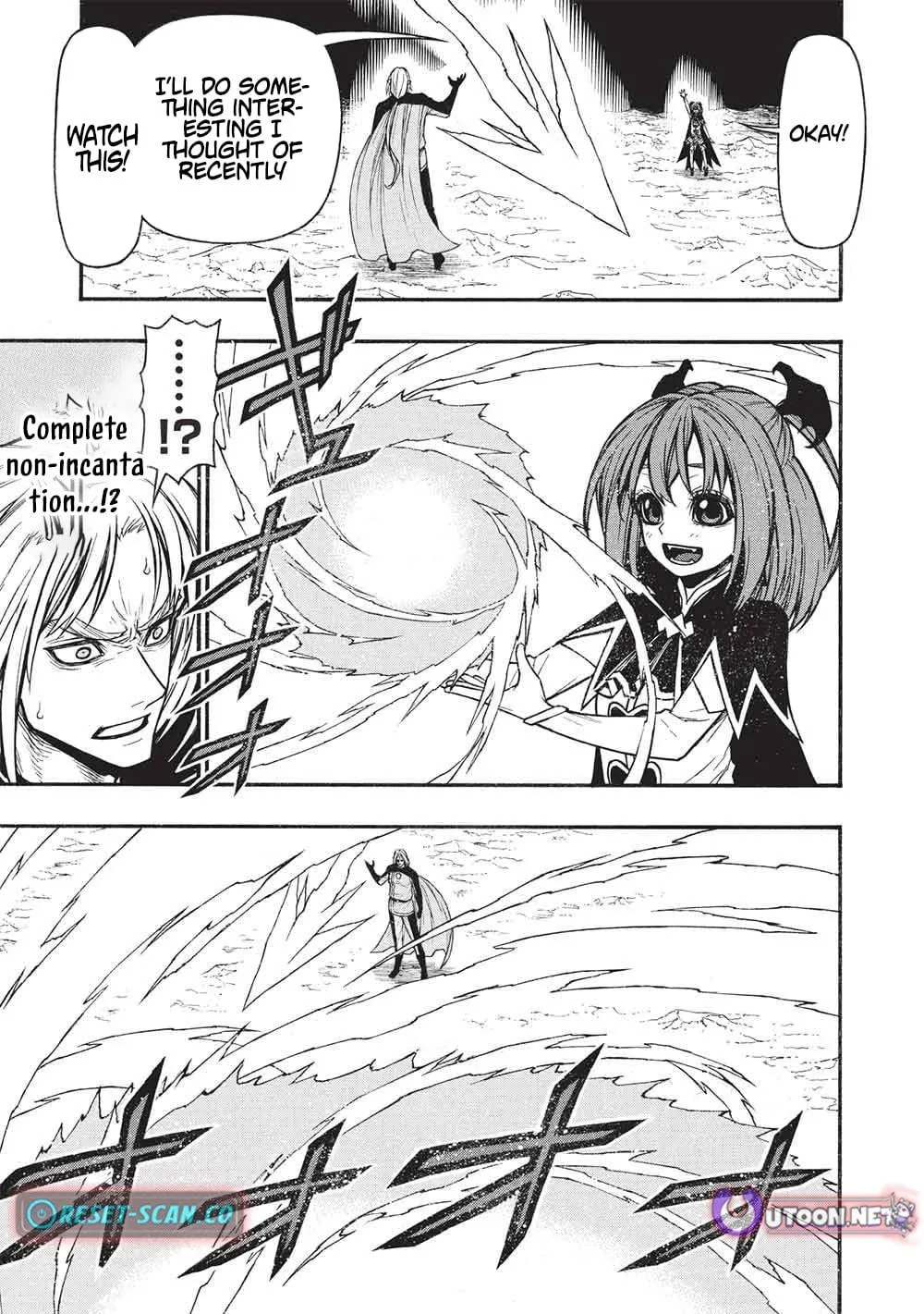 Shinmai Ossan Bouken-sha, Saikyou paati ni shinu hodo kitae rarete Muteki ni naru Chapter 73.2 page 9