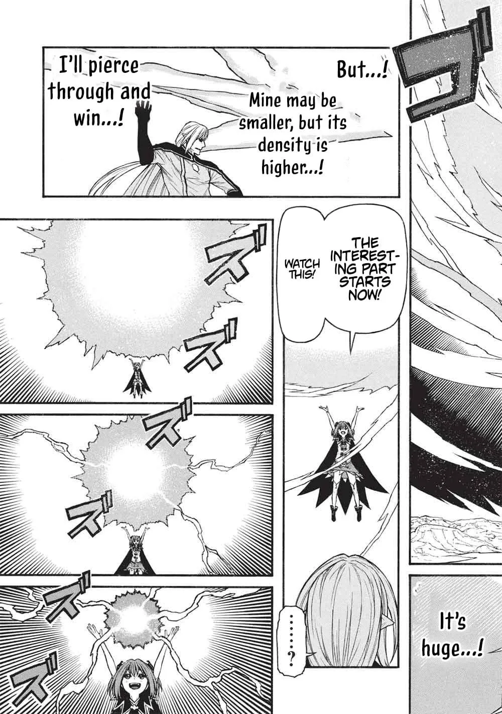Shinmai Ossan Bouken-sha, Saikyou paati ni shinu hodo kitae rarete Muteki ni naru Chapter 73.2 page 11