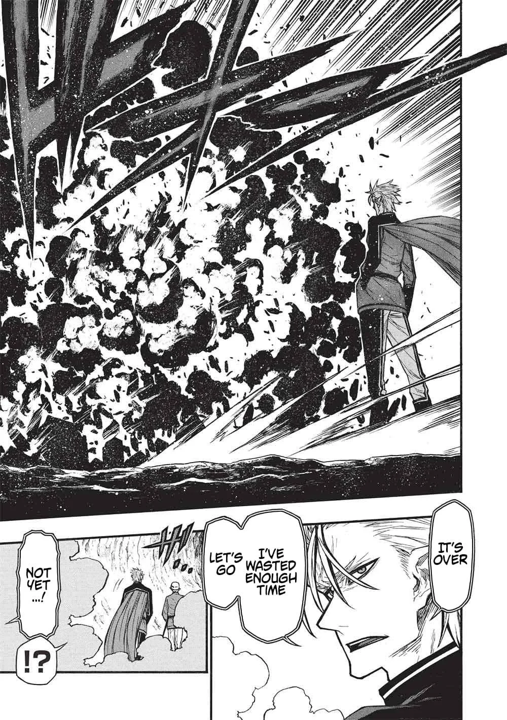 Shinmai Ossan Bouken-sha, Saikyou paati ni shinu hodo kitae rarete Muteki ni naru Chapter 74 page 7