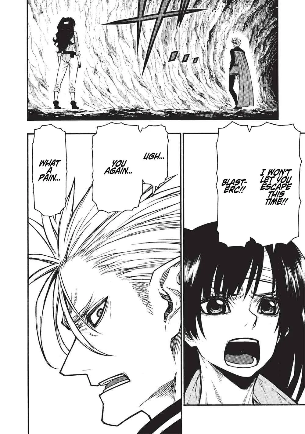 Shinmai Ossan Bouken-sha, Saikyou paati ni shinu hodo kitae rarete Muteki ni naru Chapter 74 page 2