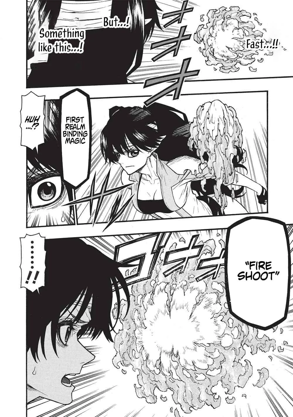 Shinmai Ossan Bouken-sha, Saikyou paati ni shinu hodo kitae rarete Muteki ni naru Chapter 74 page 6
