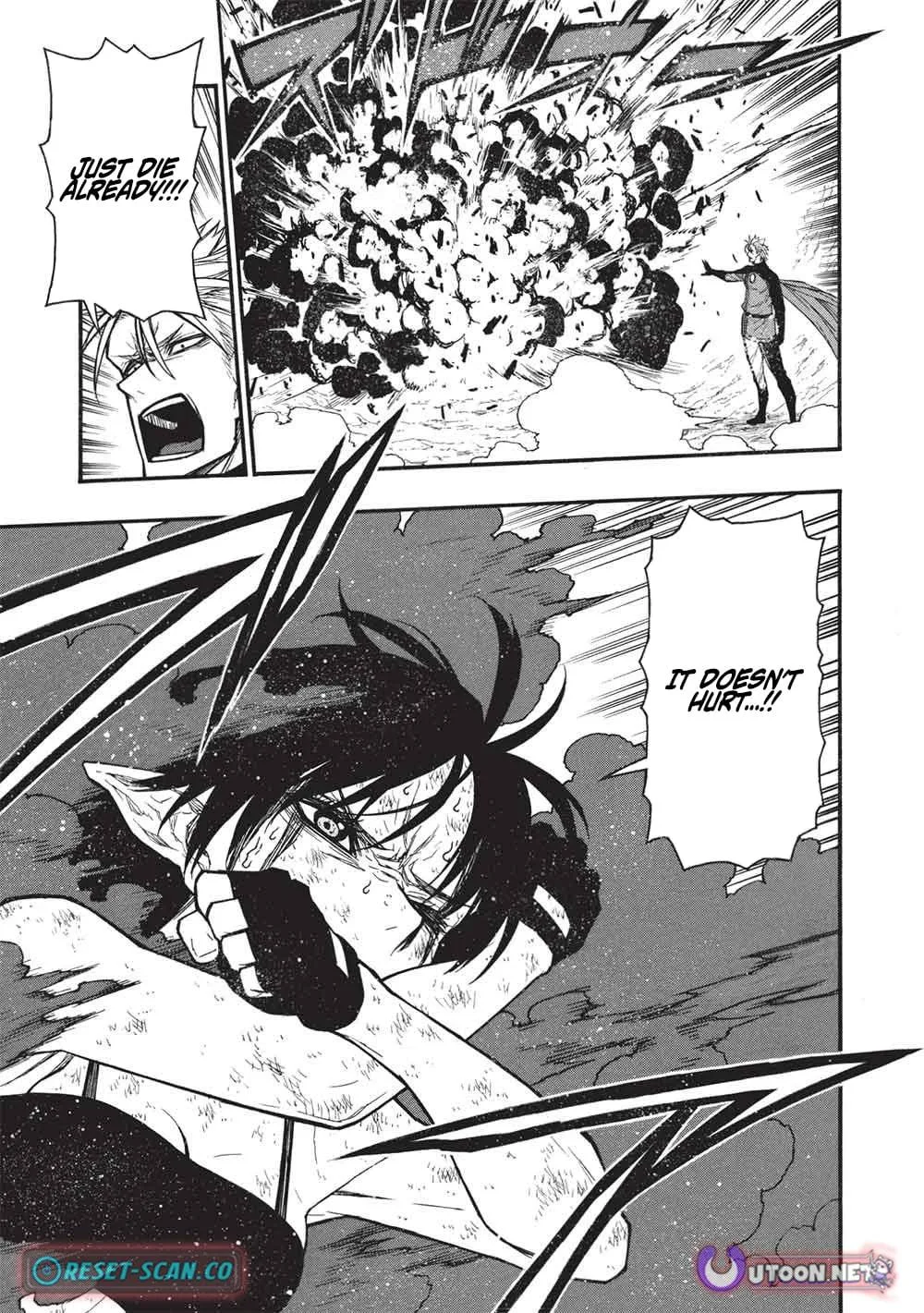 Shinmai Ossan Bouken-sha, Saikyou paati ni shinu hodo kitae rarete Muteki ni naru Chapter 74 page 15