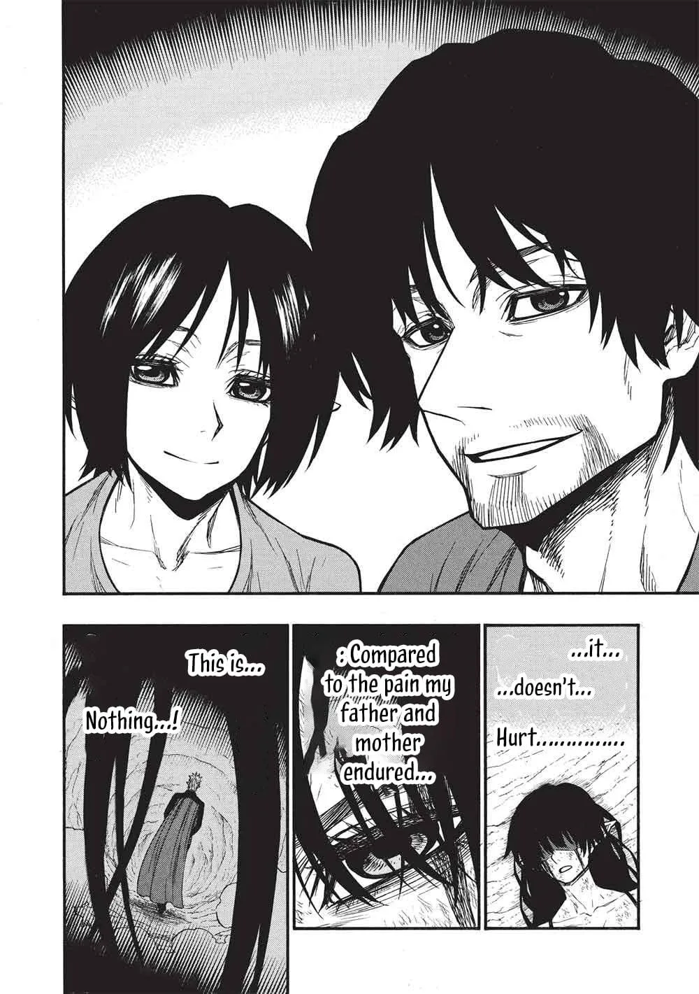 Shinmai Ossan Bouken-sha, Saikyou paati ni shinu hodo kitae rarete Muteki ni naru Chapter 74 page 12