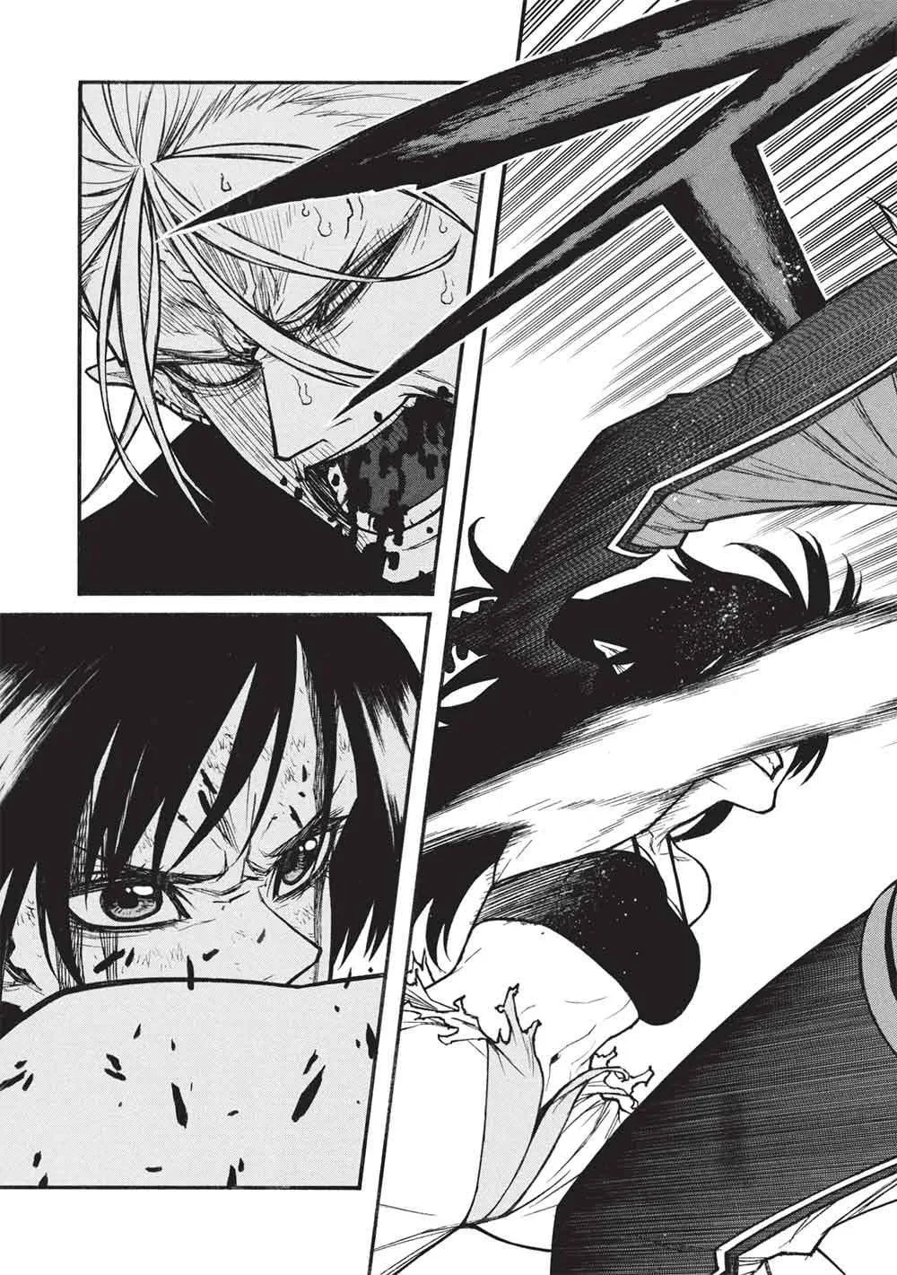 Shinmai Ossan Bouken-sha, Saikyou paati ni shinu hodo kitae rarete Muteki ni naru Chapter 74 page 23
