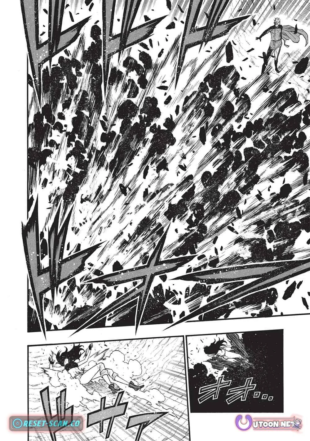 Shinmai Ossan Bouken-sha, Saikyou paati ni shinu hodo kitae rarete Muteki ni naru Chapter 74 page 10
