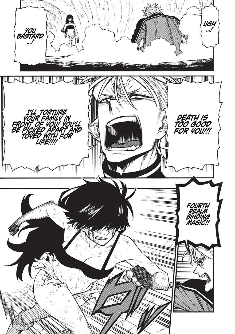 Shinmai Ossan Bouken-sha, Saikyou paati ni shinu hodo kitae rarete Muteki ni naru Chapter 74 page 19