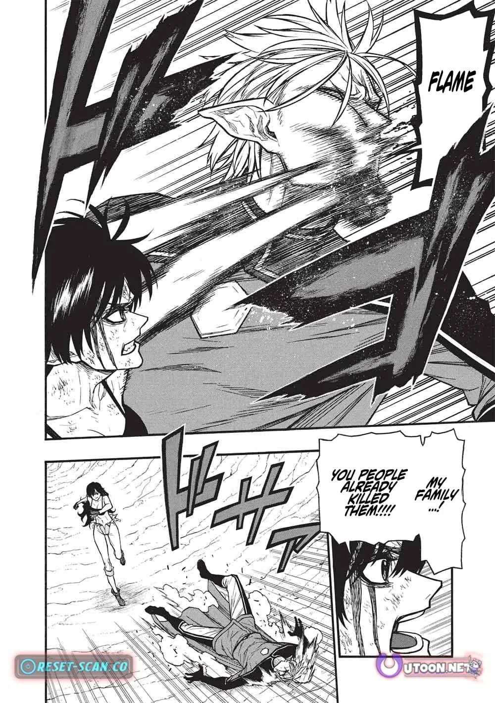 Shinmai Ossan Bouken-sha, Saikyou paati ni shinu hodo kitae rarete Muteki ni naru Chapter 74 page 20