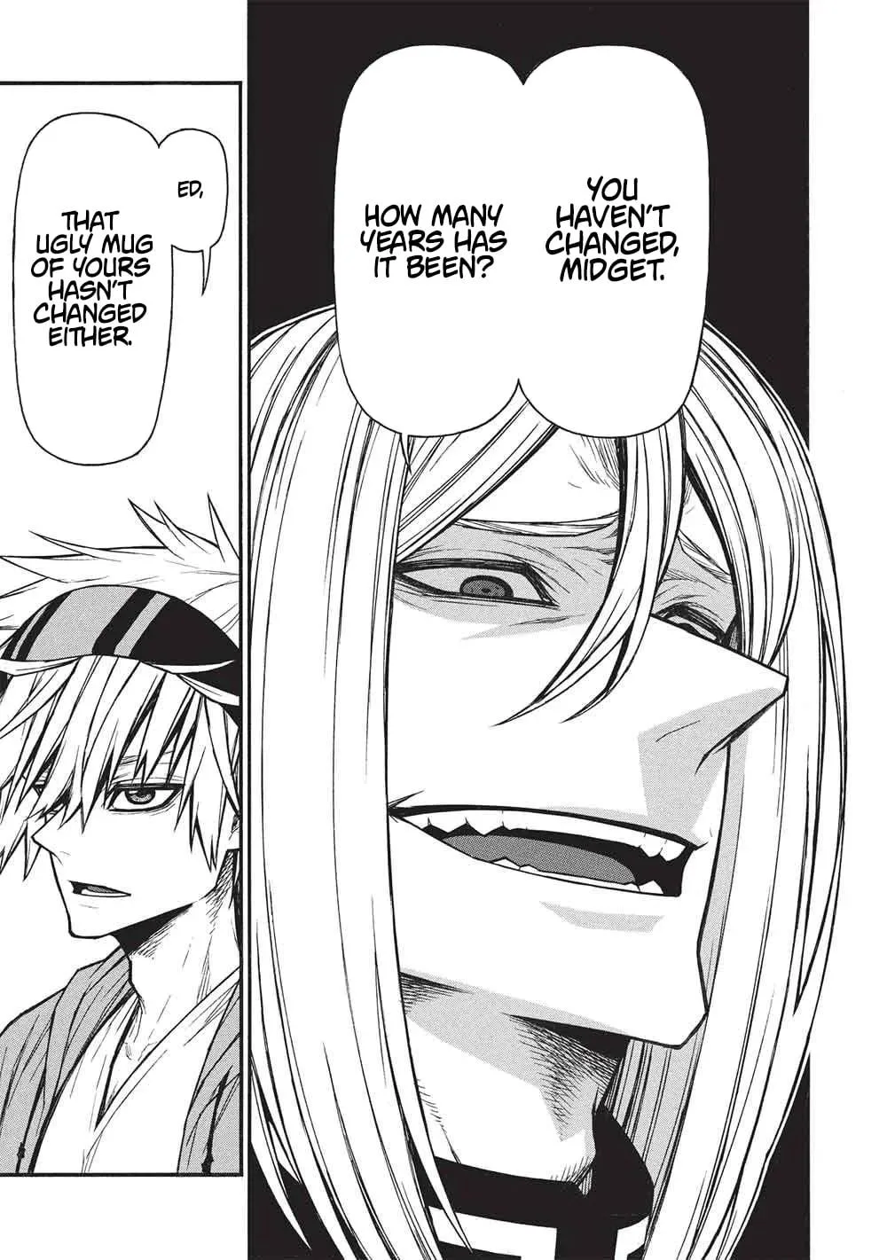 Shinmai Ossan Bouken-sha, Saikyou paati ni shinu hodo kitae rarete Muteki ni naru Chapter 75 page 9