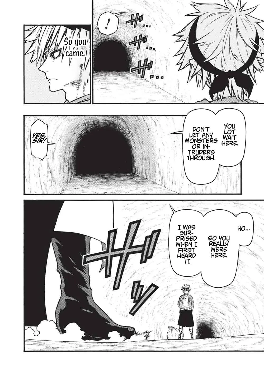 Shinmai Ossan Bouken-sha, Saikyou paati ni shinu hodo kitae rarete Muteki ni naru Chapter 75 page 8