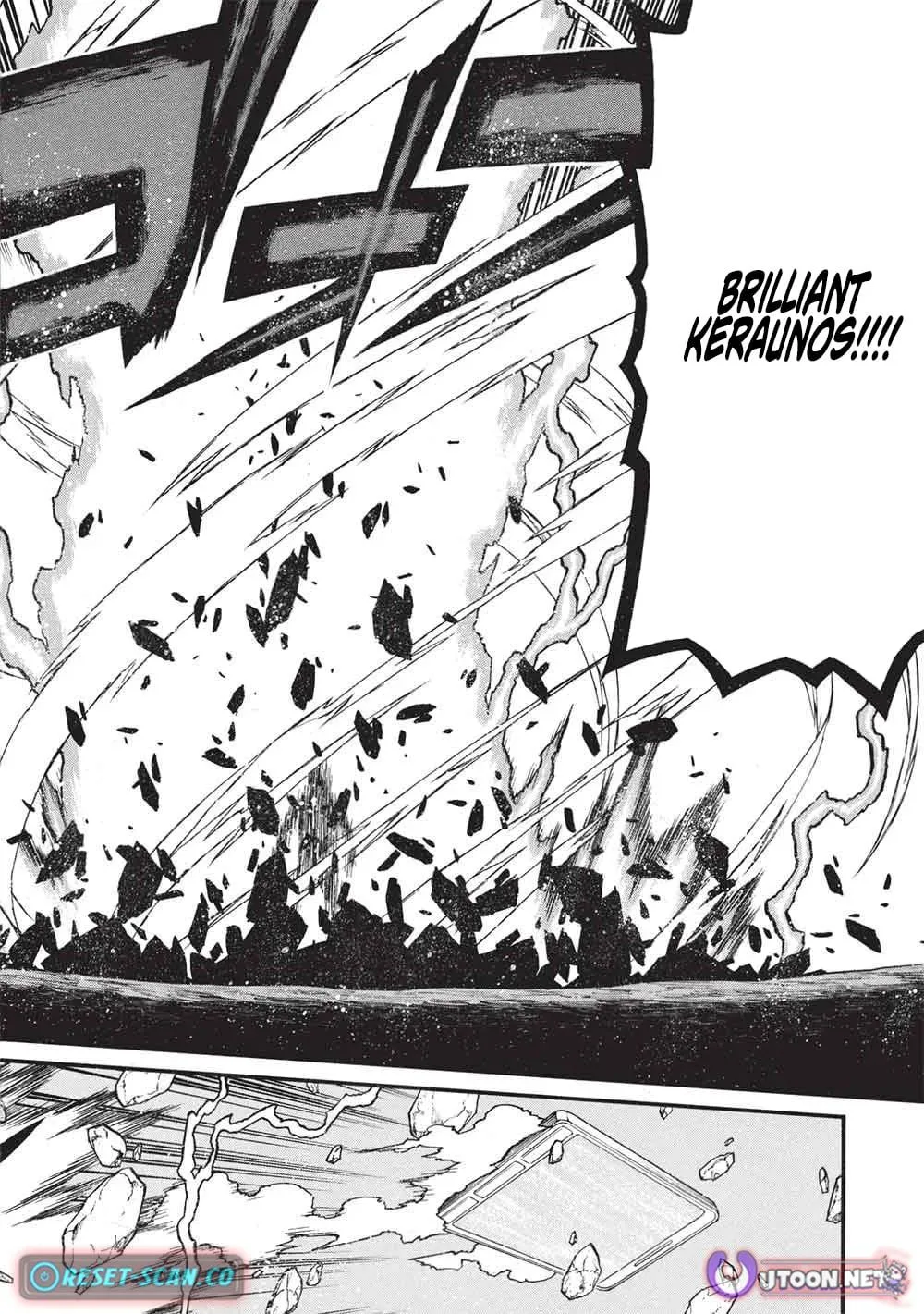 Shinmai Ossan Bouken-sha, Saikyou paati ni shinu hodo kitae rarete Muteki ni naru Chapter 75 page 20