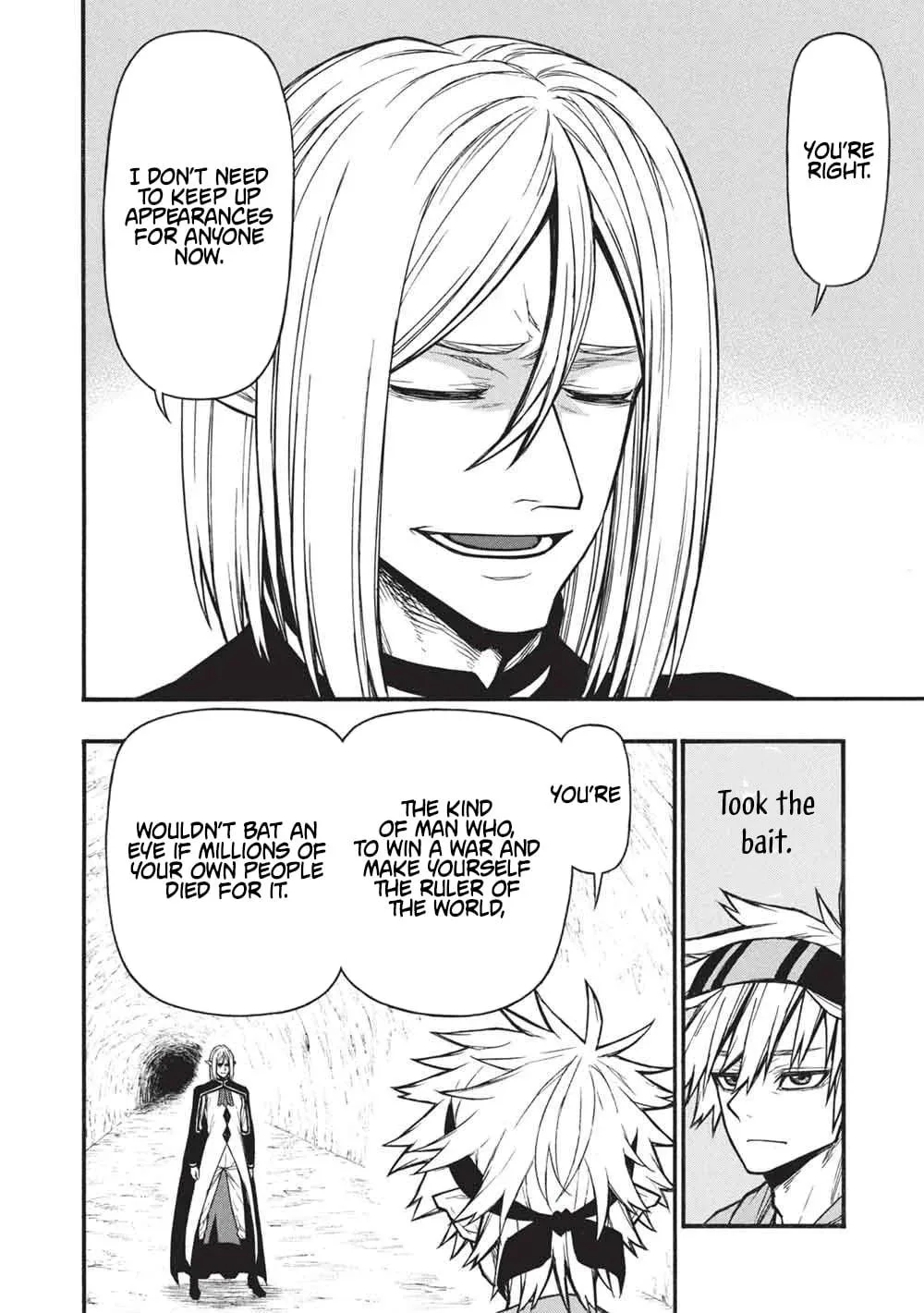 Shinmai Ossan Bouken-sha, Saikyou paati ni shinu hodo kitae rarete Muteki ni naru Chapter 75 page 14