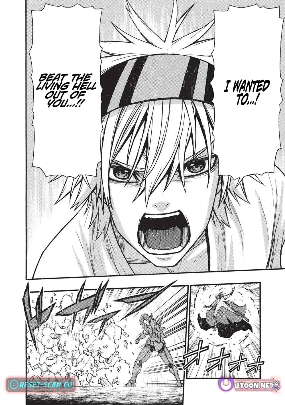 Shinmai Ossan Bouken-sha, Saikyou paati ni shinu hodo kitae rarete Muteki ni naru Chapter 75 page 30