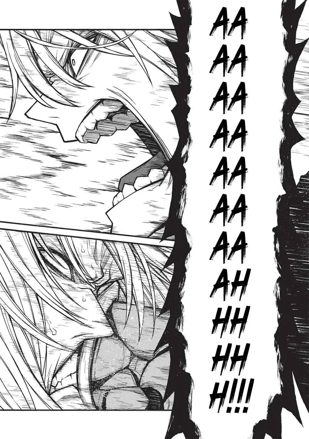 Shinmai Ossan Bouken-sha, Saikyou paati ni shinu hodo kitae rarete Muteki ni naru Chapter 75 page 27