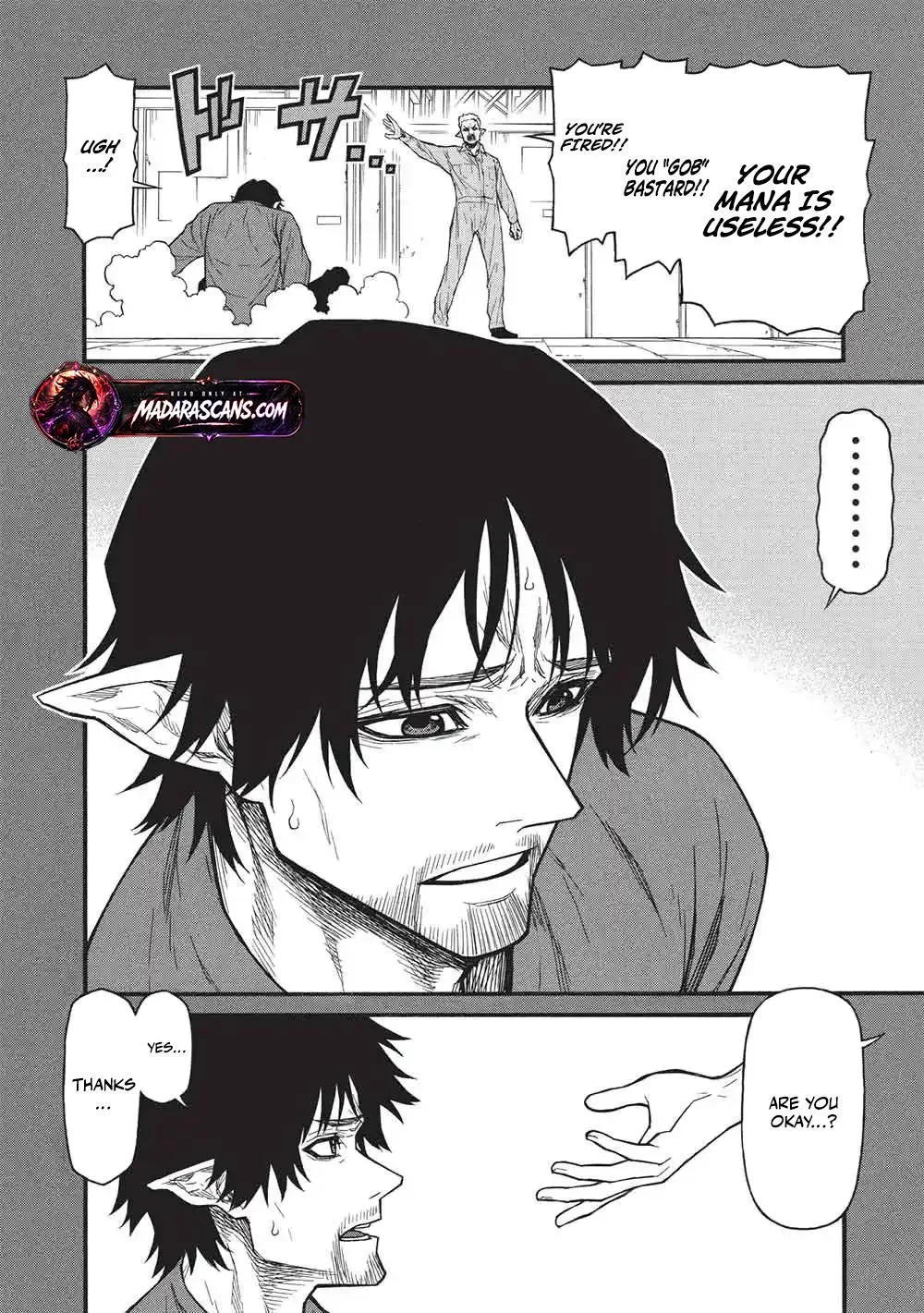 Shinmai Ossan Bouken-sha, Saikyou paati ni shinu hodo kitae rarete Muteki ni naru Chapter 76.1 page 13