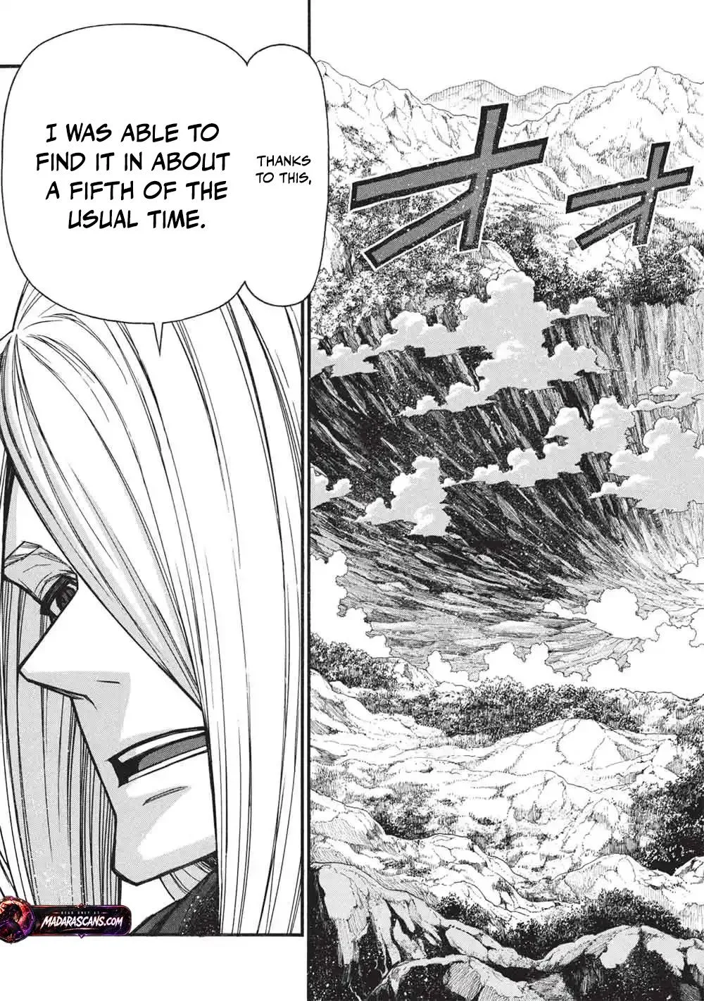 Shinmai Ossan Bouken-sha, Saikyou paati ni shinu hodo kitae rarete Muteki ni naru Chapter 78 page 4