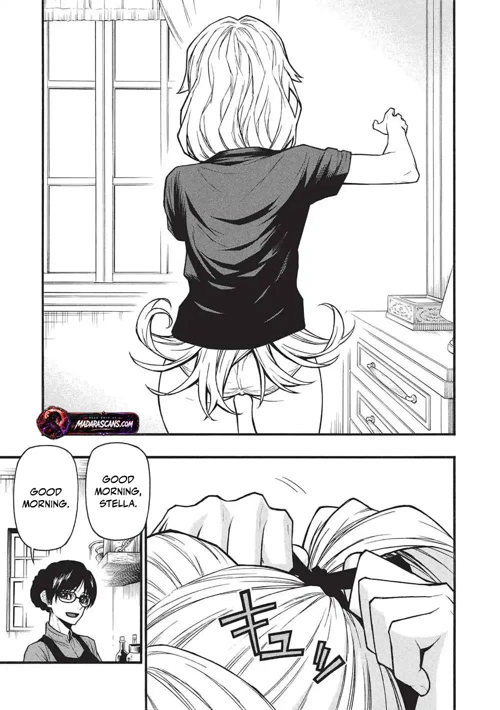 Shinmai Ossan Bouken-sha, Saikyou paati ni shinu hodo kitae rarete Muteki ni naru Chapter 78 page 14