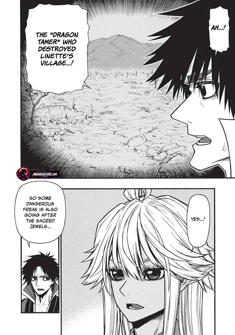 Shinmai Ossan Bouken-sha, Saikyou paati ni shinu hodo kitae rarete Muteki ni naru Chapter 78 page 11