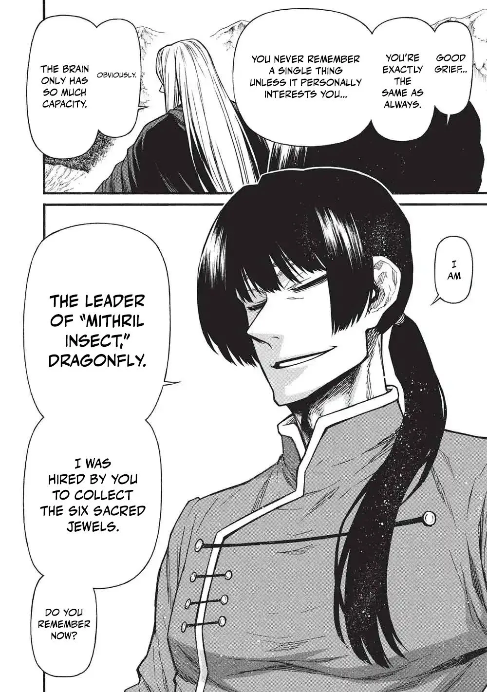 Shinmai Ossan Bouken-sha, Saikyou paati ni shinu hodo kitae rarete Muteki ni naru Chapter 78 page 7