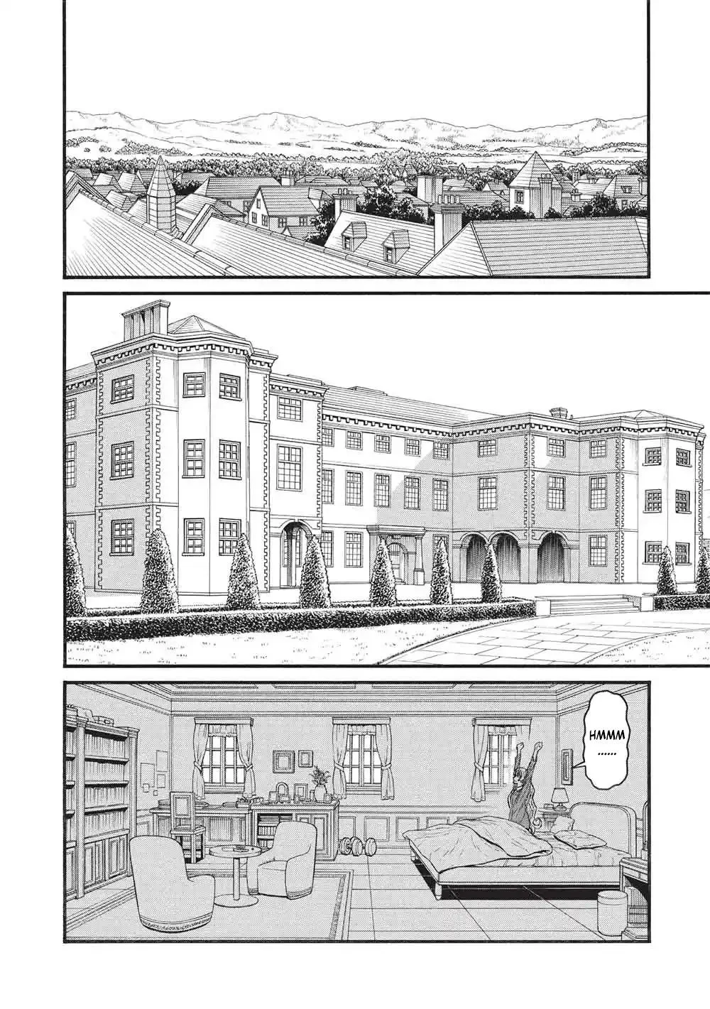 Shinmai Ossan Bouken-sha, Saikyou paati ni shinu hodo kitae rarete Muteki ni naru Chapter 78 page 13