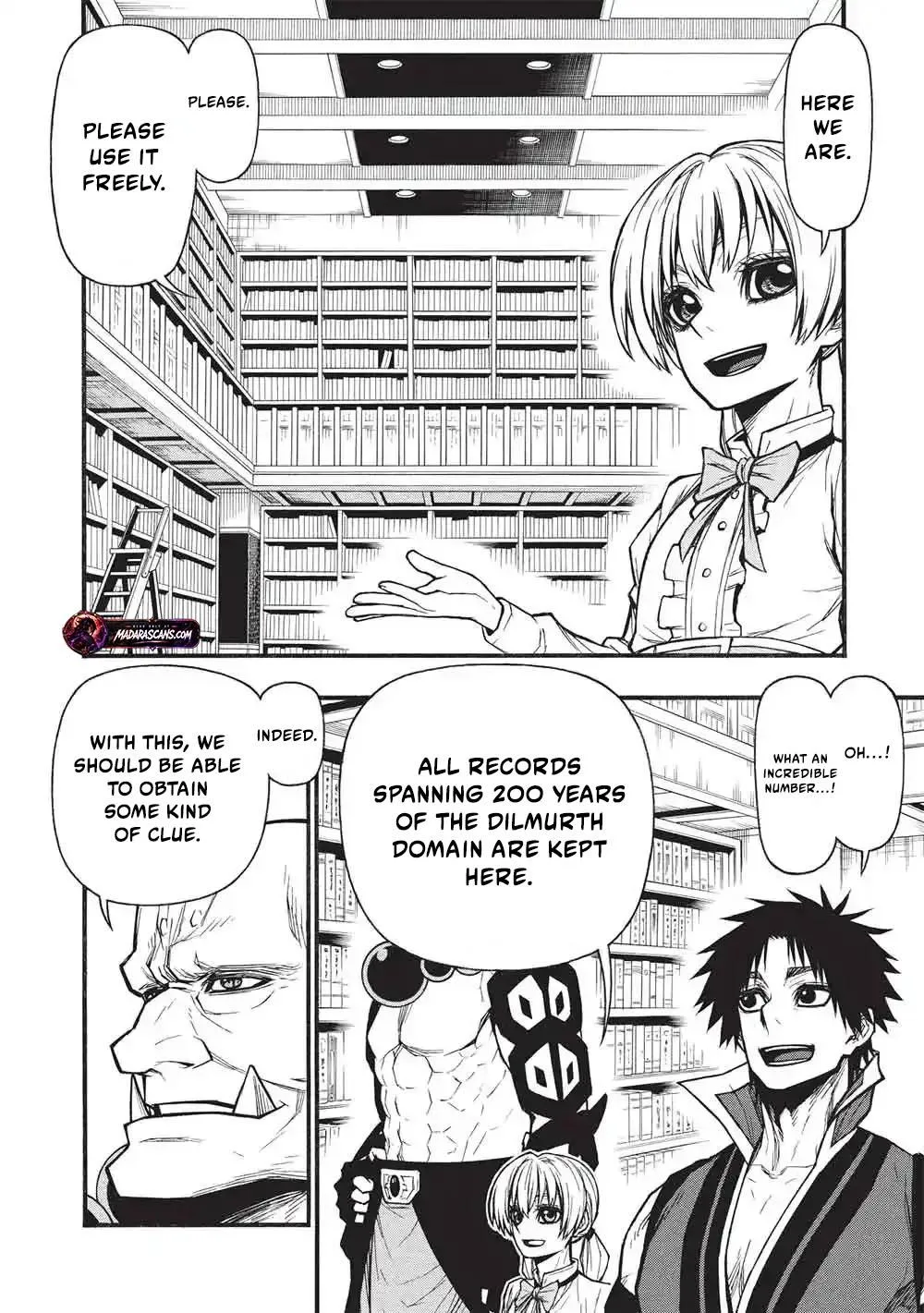 Shinmai Ossan Bouken-sha, Saikyou paati ni shinu hodo kitae rarete Muteki ni naru Chapter 79.1 page 6