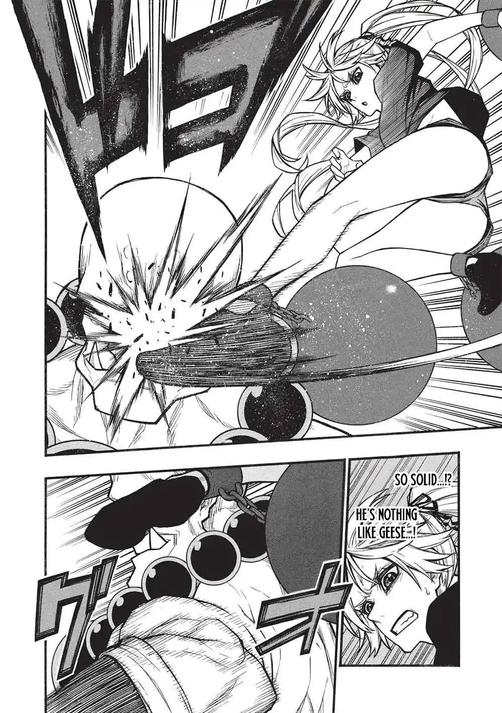 Shinmai Ossan Bouken-sha, Saikyou paati ni shinu hodo kitae rarete Muteki ni naru Chapter 79.2 page 8