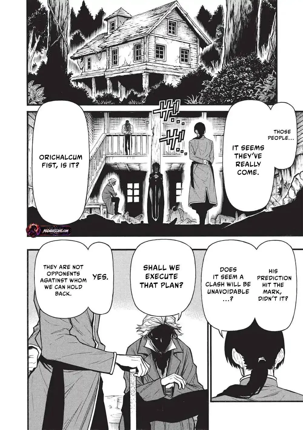 Shinmai Ossan Bouken-sha, Saikyou paati ni shinu hodo kitae rarete Muteki ni naru Chapter 79.2 page 12