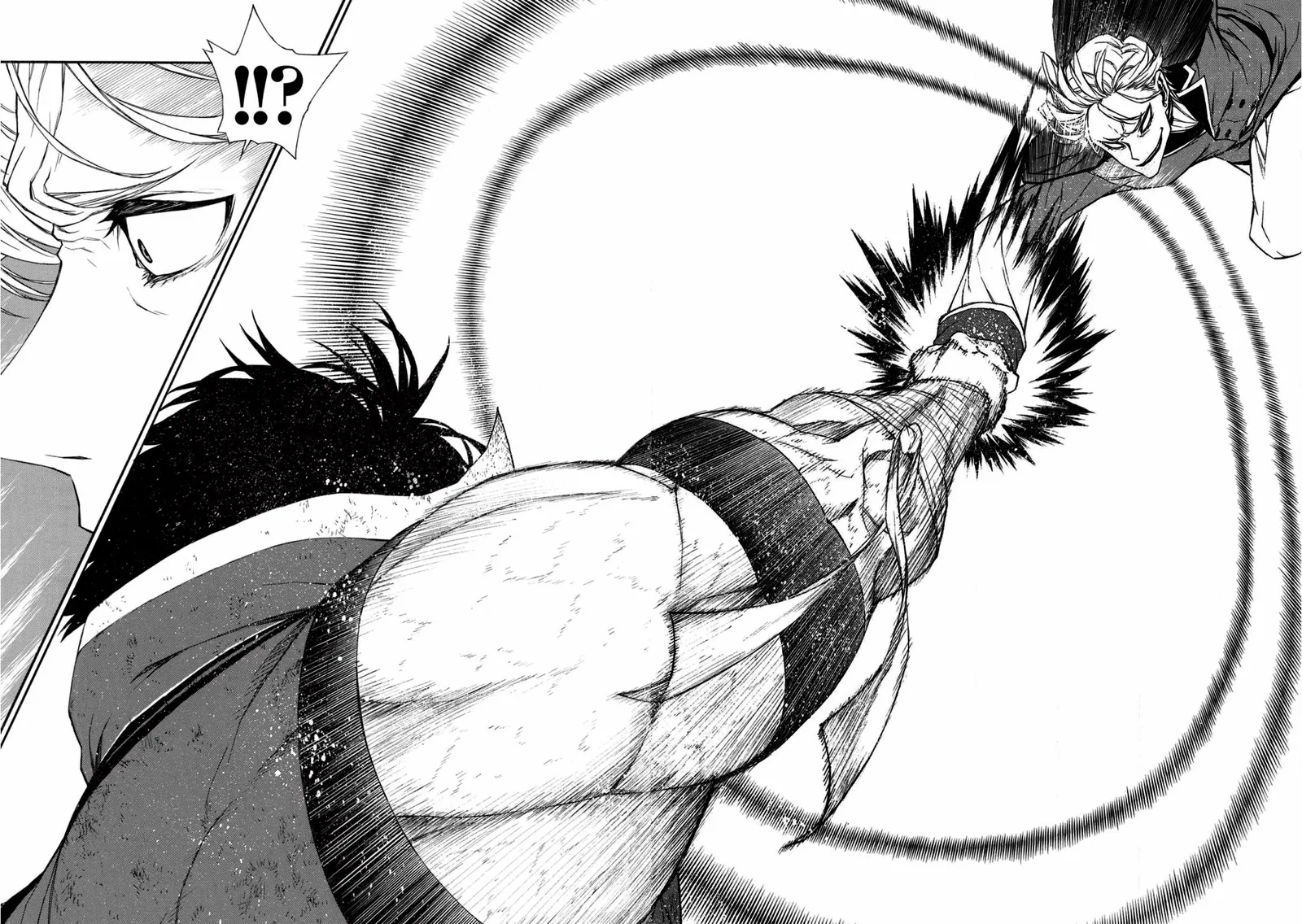 Shinmai Ossan Bouken-sha, Saikyou paati ni shinu hodo kitae rarete Muteki ni naru Chapter 8 page 22