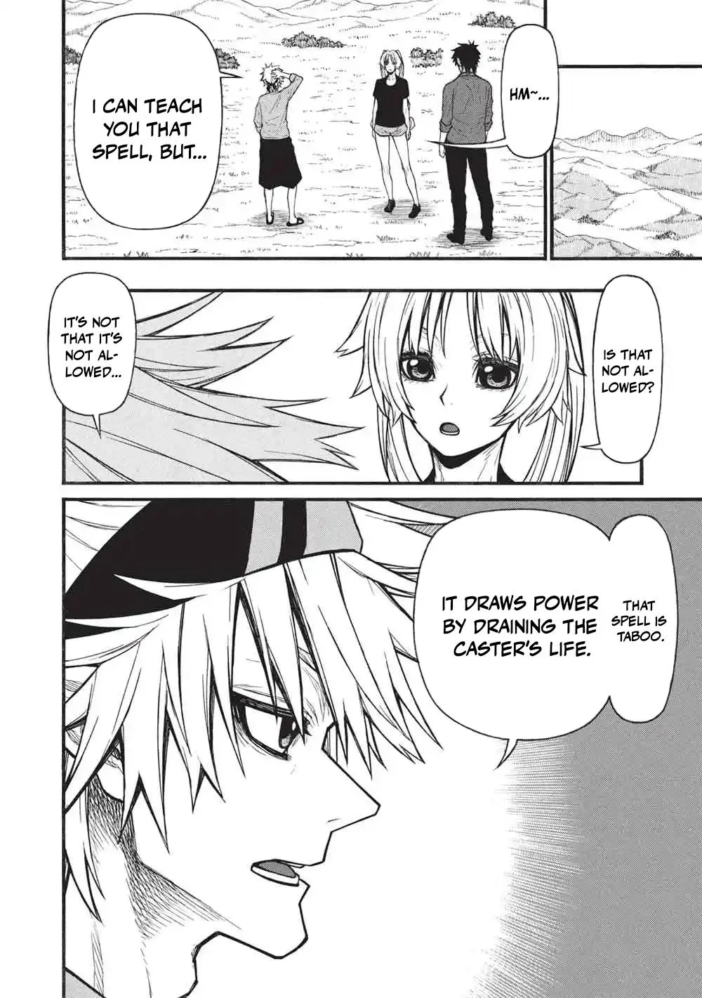 Shinmai Ossan Bouken-sha, Saikyou paati ni shinu hodo kitae rarete Muteki ni naru Chapter 80.1 page 10