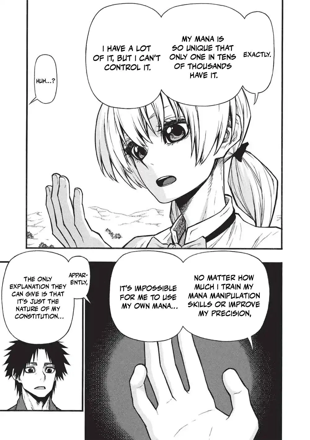 Shinmai Ossan Bouken-sha, Saikyou paati ni shinu hodo kitae rarete Muteki ni naru Chapter 80.1 page 7