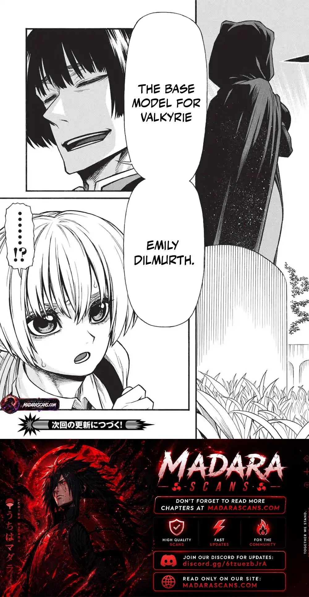 Shinmai Ossan Bouken-sha, Saikyou paati ni shinu hodo kitae rarete Muteki ni naru Chapter 80.2 page 15