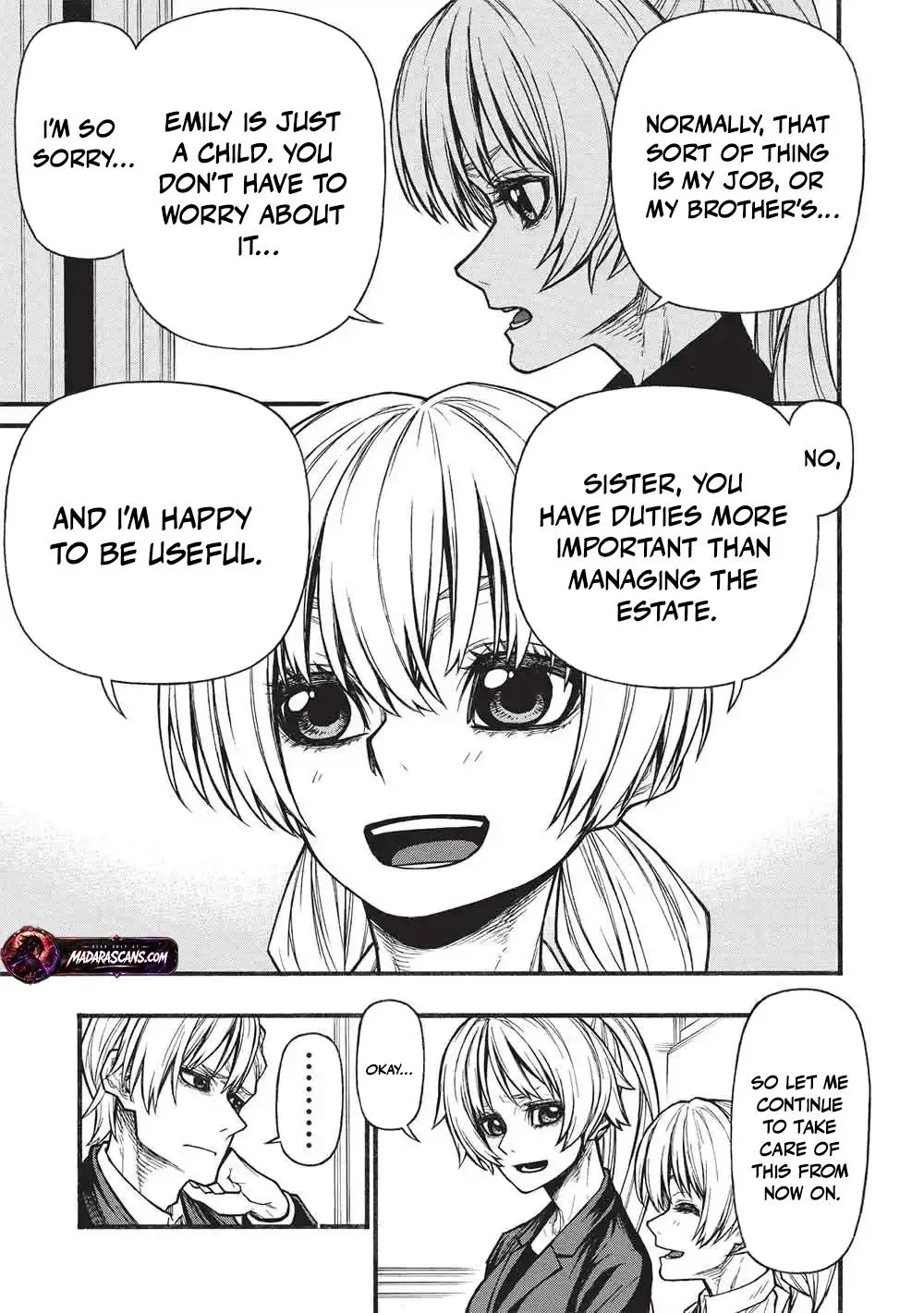 Shinmai Ossan Bouken-sha, Saikyou paati ni shinu hodo kitae rarete Muteki ni naru Chapter 80.2 page 9