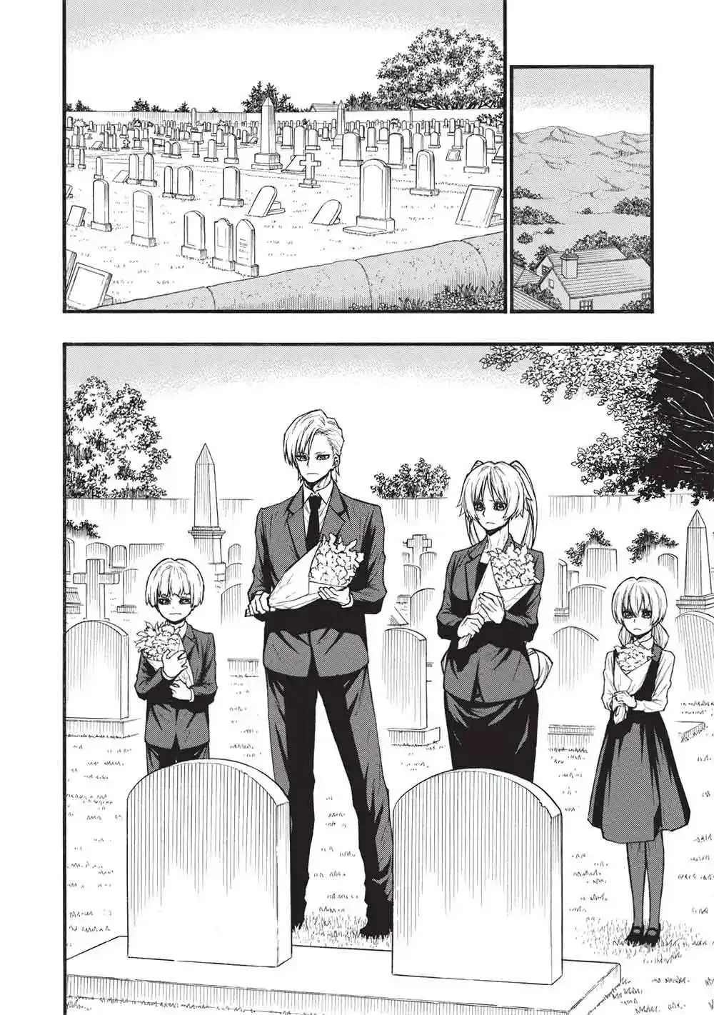 Shinmai Ossan Bouken-sha, Saikyou paati ni shinu hodo kitae rarete Muteki ni naru Chapter 80.2 page 10