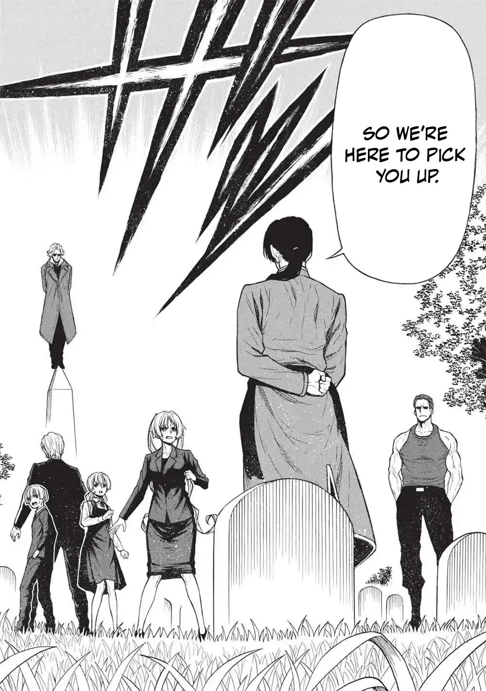 Shinmai Ossan Bouken-sha, Saikyou paati ni shinu hodo kitae rarete Muteki ni naru Chapter 80.2 page 14