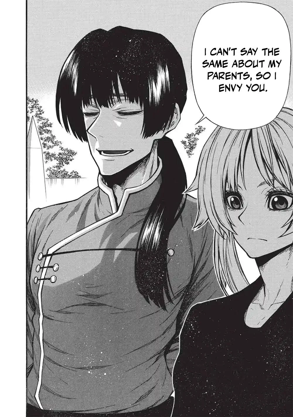 Shinmai Ossan Bouken-sha, Saikyou paati ni shinu hodo kitae rarete Muteki ni naru Chapter 80.2 page 12