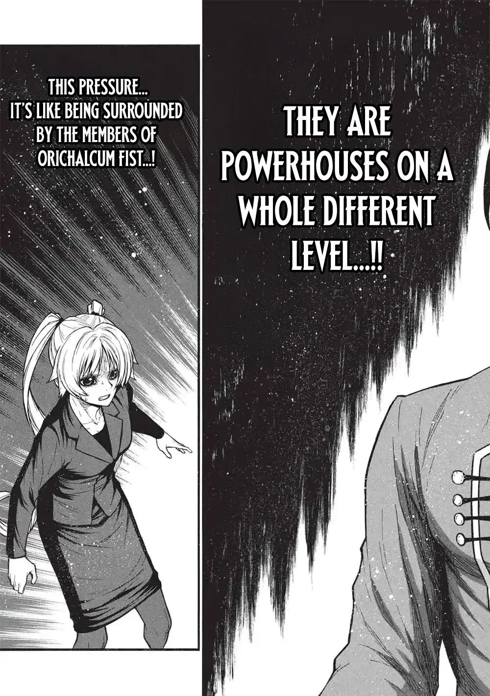 Shinmai Ossan Bouken-sha, Saikyou paati ni shinu hodo kitae rarete Muteki ni naru Chapter 81.1 page 4