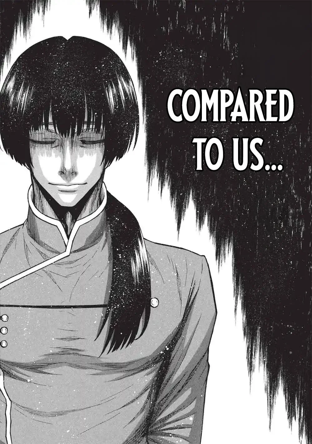 Shinmai Ossan Bouken-sha, Saikyou paati ni shinu hodo kitae rarete Muteki ni naru Chapter 81.1 page 3