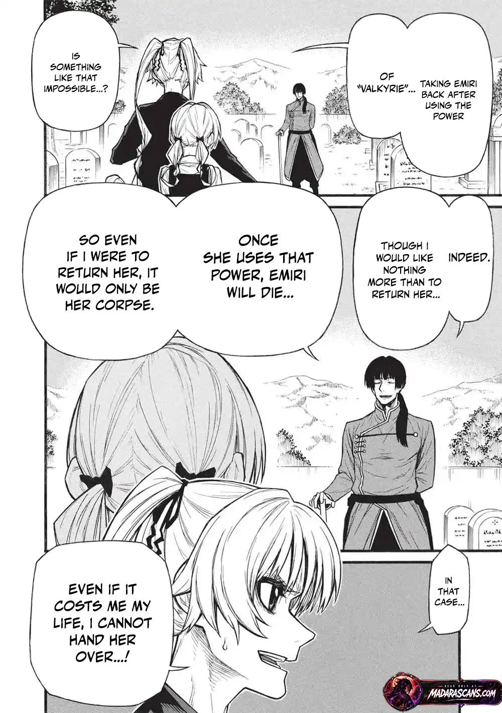 Shinmai Ossan Bouken-sha, Saikyou paati ni shinu hodo kitae rarete Muteki ni naru Chapter 81.1 page 9