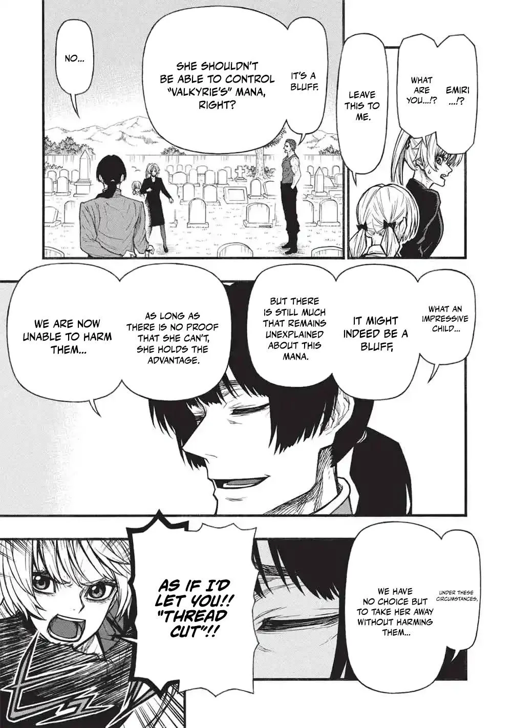 Shinmai Ossan Bouken-sha, Saikyou paati ni shinu hodo kitae rarete Muteki ni naru Chapter 81.1 page 12