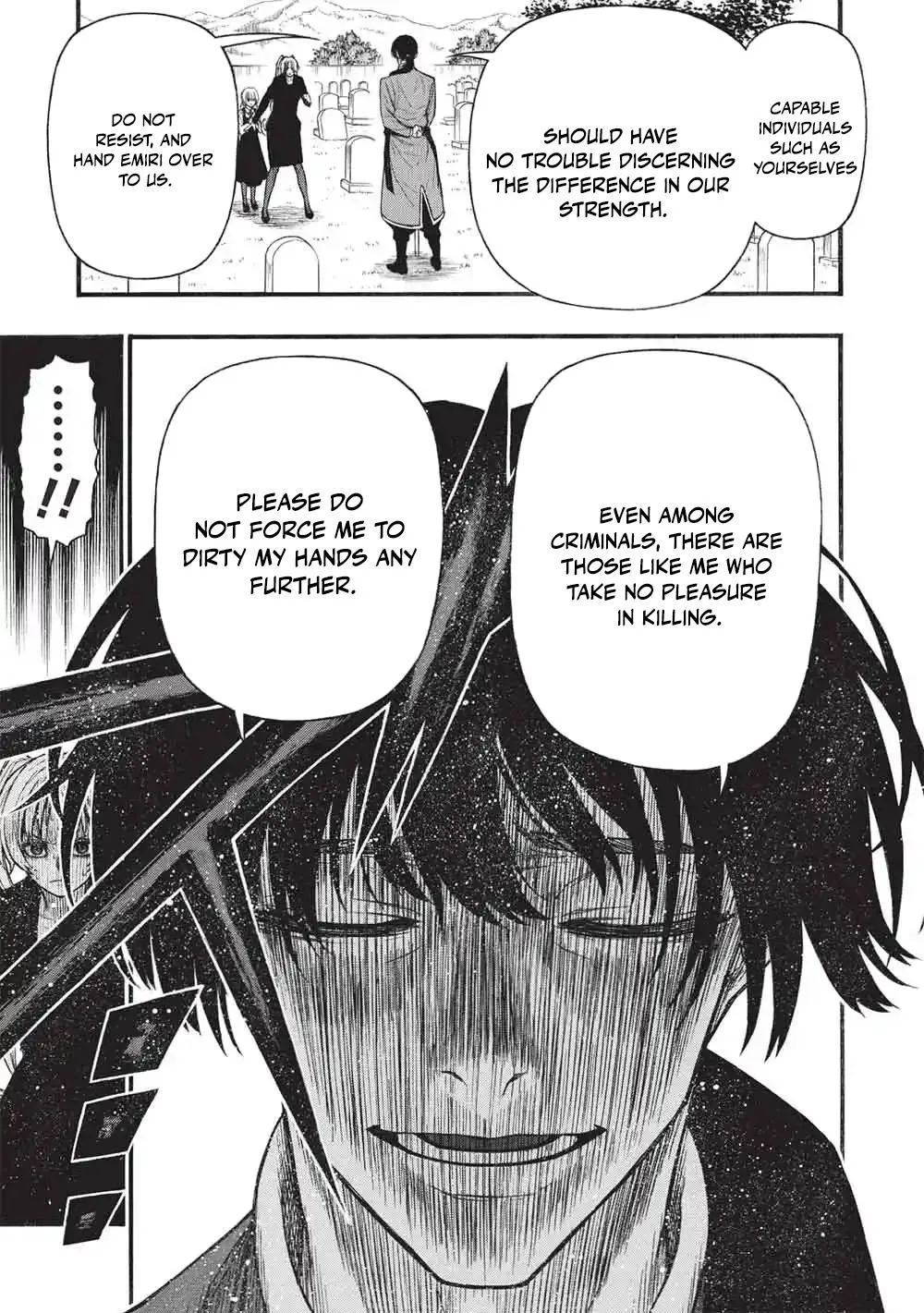 Shinmai Ossan Bouken-sha, Saikyou paati ni shinu hodo kitae rarete Muteki ni naru Chapter 81.1 page 8