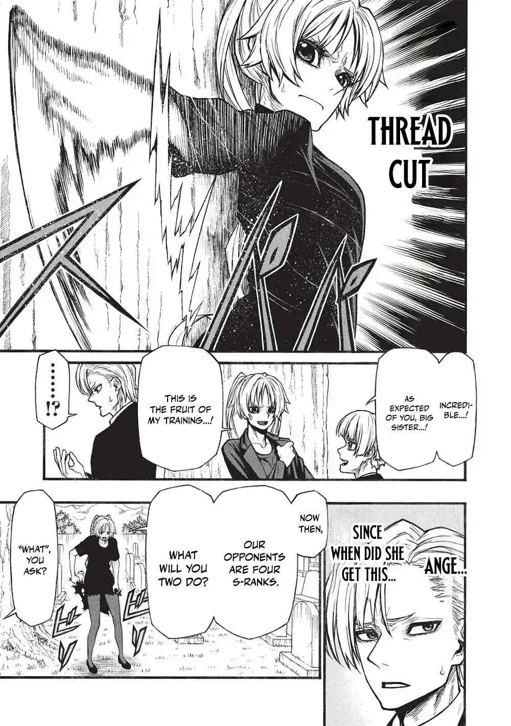 Shinmai Ossan Bouken-sha, Saikyou paati ni shinu hodo kitae rarete Muteki ni naru Chapter 81.2 page 6