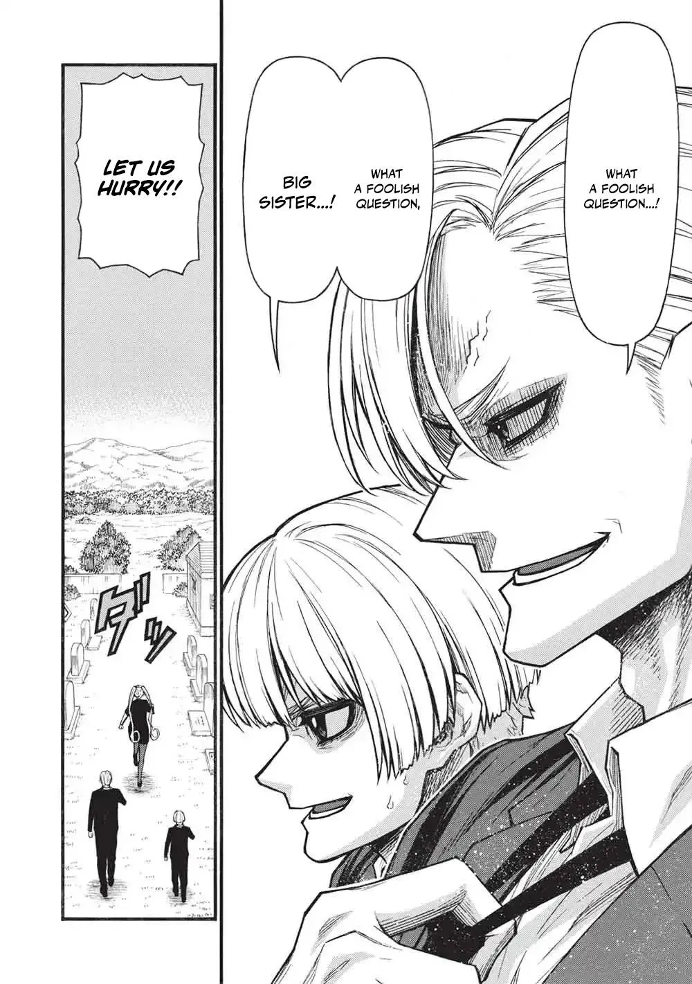Shinmai Ossan Bouken-sha, Saikyou paati ni shinu hodo kitae rarete Muteki ni naru Chapter 81.2 page 7