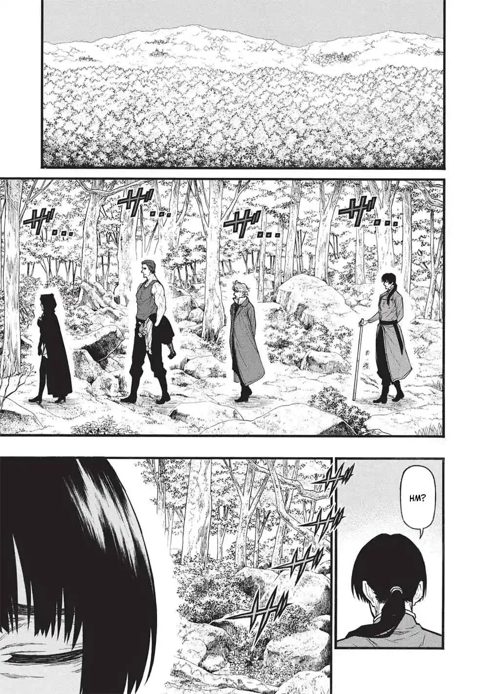 Shinmai Ossan Bouken-sha, Saikyou paati ni shinu hodo kitae rarete Muteki ni naru Chapter 81.2 page 8