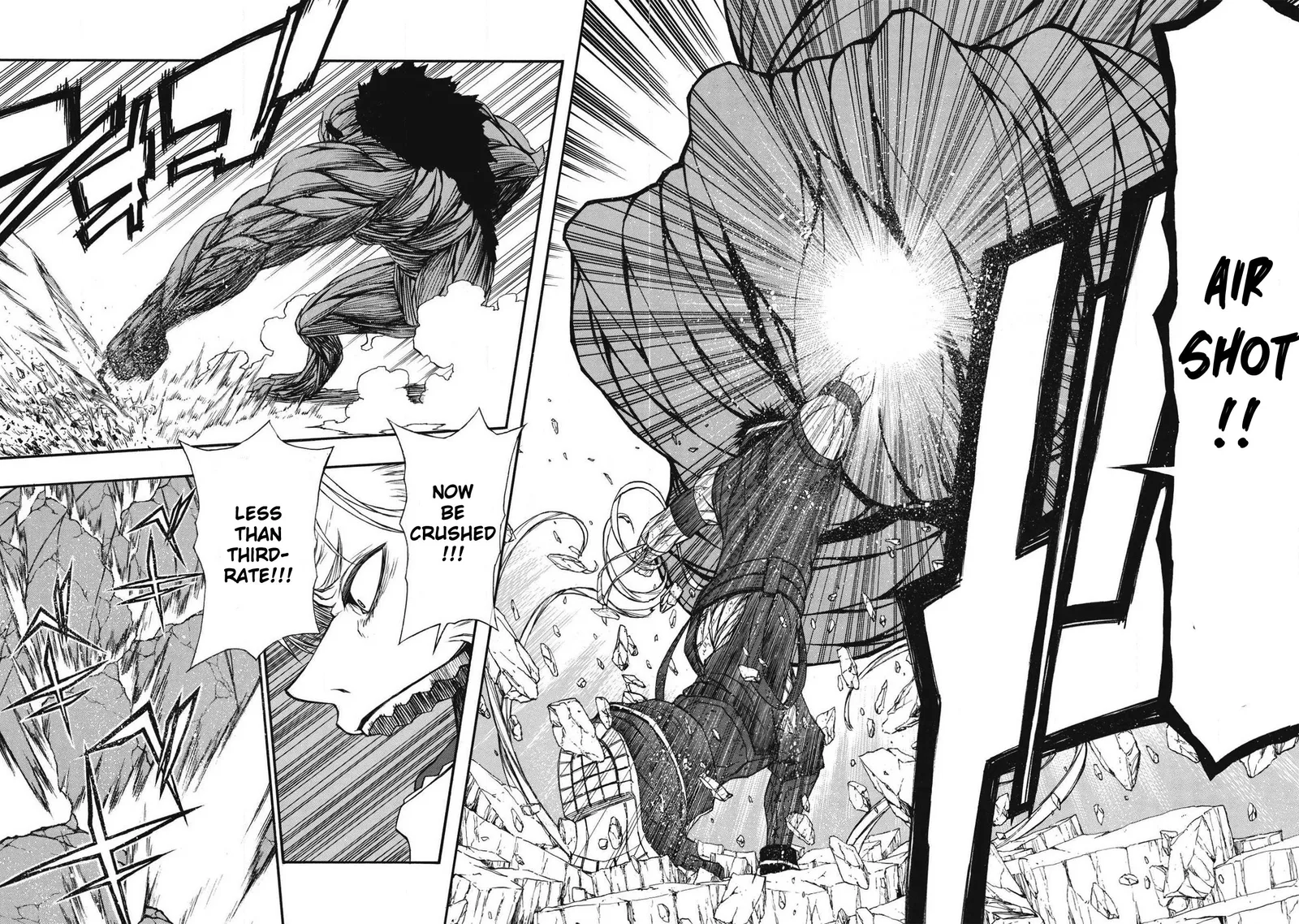 Shinmai Ossan Bouken-sha, Saikyou paati ni shinu hodo kitae rarete Muteki ni naru Chapter 9 page 19