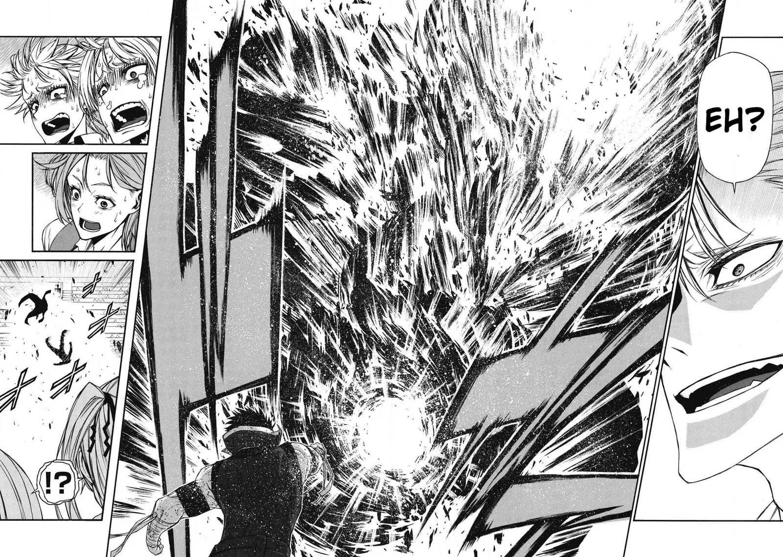 Shinmai Ossan Bouken-sha, Saikyou paati ni shinu hodo kitae rarete Muteki ni naru Chapter 9 page 20