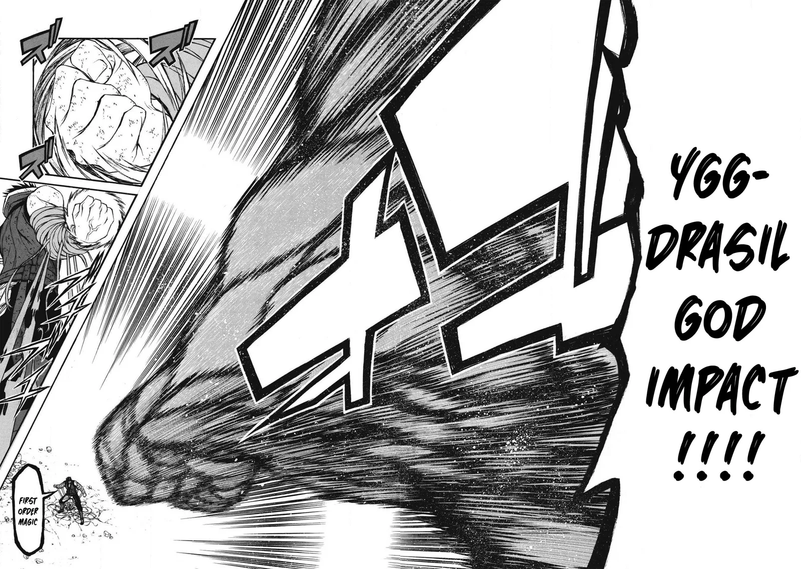 Shinmai Ossan Bouken-sha, Saikyou paati ni shinu hodo kitae rarete Muteki ni naru Chapter 9 page 18