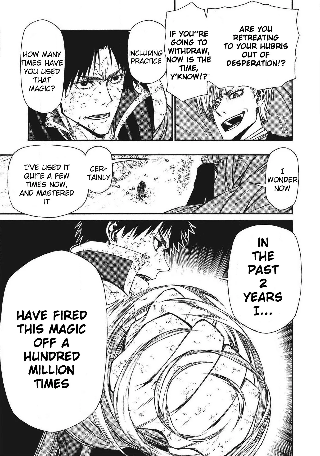 Shinmai Ossan Bouken-sha, Saikyou paati ni shinu hodo kitae rarete Muteki ni naru Chapter 9 page 15