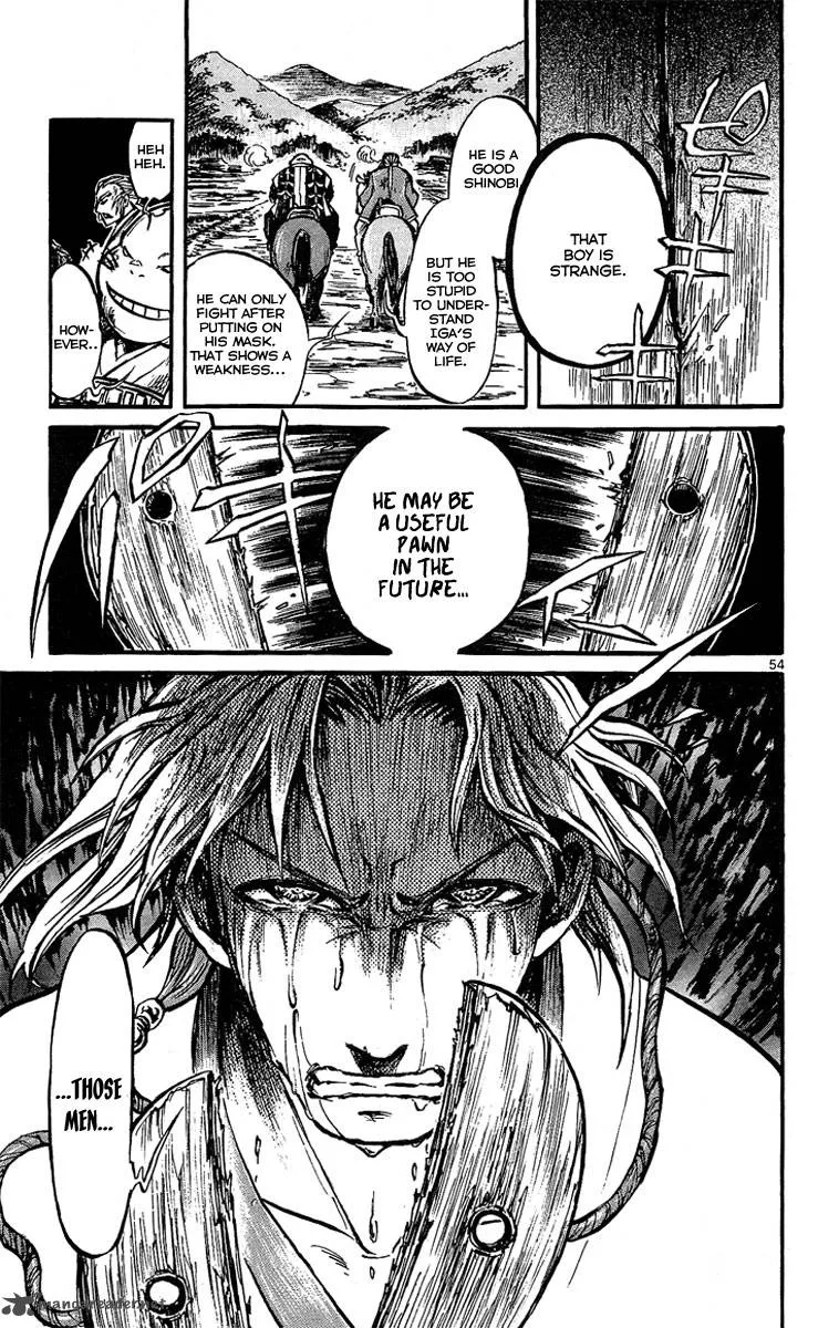 Shinobi no Kuni Chapter 1 page 59