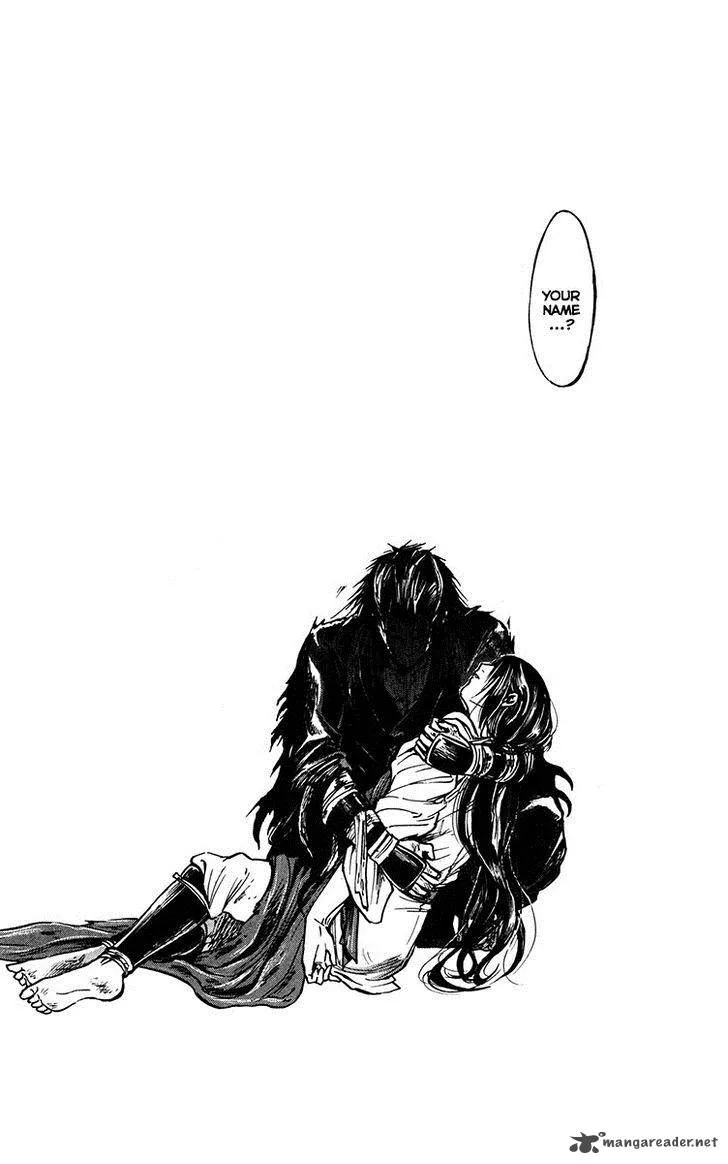Shinobi no Kuni Chapter 21 page 21